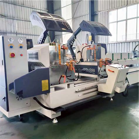 china cnc mitre saw manufacturer|Profile Machining Centers Manufacturer, Double Mitre Saws, .